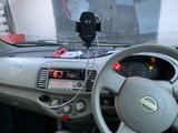 Nissan March 2002 года за 1 300 000 тг. в Астана