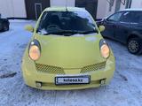 Nissan March 2002 года за 1 300 000 тг. в Астана – фото 2