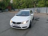 Kia Cerato 2012 года за 2 850 000 тг. в Астана