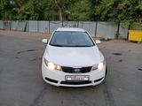 Kia Cerato 2012 года за 2 850 000 тг. в Астана – фото 2