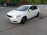 Kia Cerato 2012 года за 2 850 000 тг. в Астана – фото 5