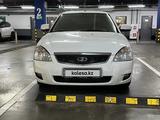 ВАЗ (Lada) Priora 2172 2014 года за 2 800 000 тг. в Астана