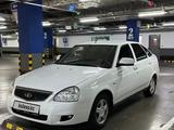 ВАЗ (Lada) Priora 2172 2014 года за 2 800 000 тг. в Астана – фото 3