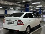 ВАЗ (Lada) Priora 2172 2014 года за 2 800 000 тг. в Астана – фото 4