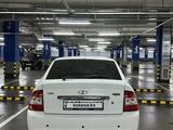 ВАЗ (Lada) Priora 2172 2014 года за 2 800 000 тг. в Астана – фото 2