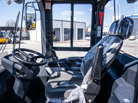 LiuGong  Погрузчик фронтальный CLG840H 2,3 куб 2026 года за 16 290 000 тг. в Астана – фото 12