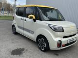 Kia Ray 2021 года за 7 600 000 тг. в Караганда – фото 2