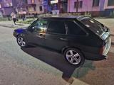 ВАЗ (Lada) 2109 2003 годаүшін1 100 000 тг. в Аягоз – фото 3