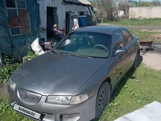 Mazda Xedos 6, 1996
