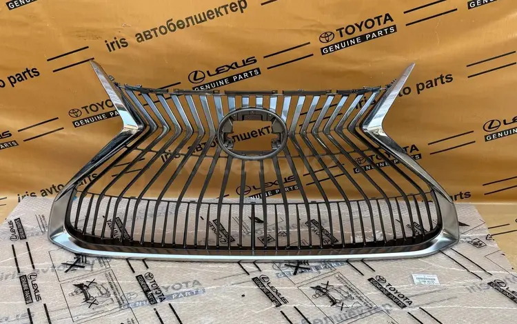 Решетка радиатора Lexus ORIGINAL (2019-2023) за 190 000 тг. в Алматы