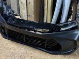 Бампер на Тайота Камри 80 Оригинал за 170 000 тг. в Астана