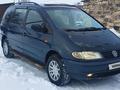 Volkswagen Sharan 1996 годаfor2 600 000 тг. в Уральск – фото 3