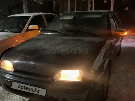 ВАЗ (Lada) 2114 2013 года за 1 550 000 тг. в Павлодар