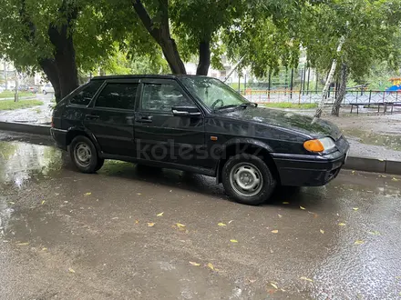 ВАЗ (Lada) 2114 2013 года за 1 550 000 тг. в Павлодар – фото 3