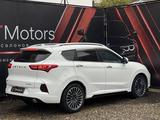 Jetour X70 2024 годаүшін7 700 000 тг. в Семей – фото 4
