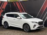 Jetour X70 2024 годаүшін7 700 000 тг. в Семей – фото 3