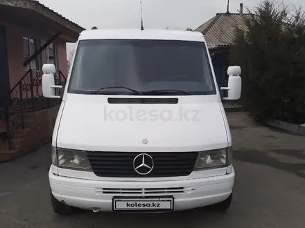 Mercedes-Benz Sprinter 1998 года за 3 700 000 тг. в Алматы – фото 4