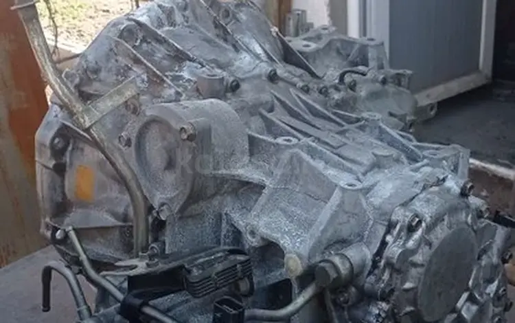 Акпп nissan primera за 101 111 тг. в Алматы