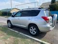 Toyota RAV4 2007 годаүшін6 450 000 тг. в Алматы – фото 7