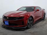 Chevrolet Camaro 2019 года за 13 850 000 тг. в Астана