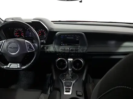 Chevrolet Camaro 2019 года за 13 850 000 тг. в Астана – фото 13