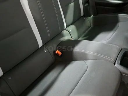 Chevrolet Camaro 2019 года за 13 850 000 тг. в Астана – фото 15