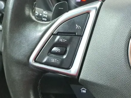 Chevrolet Camaro 2019 года за 13 850 000 тг. в Астана – фото 18
