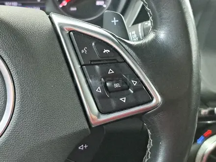 Chevrolet Camaro 2019 года за 13 850 000 тг. в Астана – фото 19
