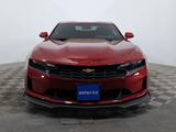 Chevrolet Camaro 2019 годаүшін13 850 000 тг. в Астана – фото 2