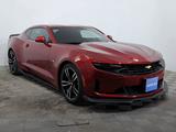 Chevrolet Camaro 2019 годаүшін13 850 000 тг. в Астана – фото 3