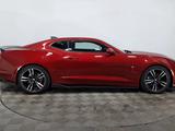 Chevrolet Camaro 2019 годаүшін13 850 000 тг. в Астана – фото 4