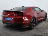 Chevrolet Camaro 2019 годаүшін13 850 000 тг. в Астана – фото 5