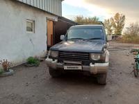 Mitsubishi Pajero 1993 года за 1 100 000 тг. в Алматы