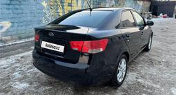 Kia Cerato 2010 года за 3 900 000 тг. в Кокшетау – фото 4