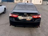 Toyota Camry 2020 годаүшін9 000 000 тг. в Актау – фото 4