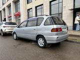 Toyota Ipsum 1996 года за 3 200 000 тг. в Астана – фото 4