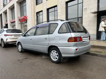 Toyota Ipsum 1996 года за 3 200 000 тг. в Астана – фото 4