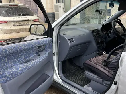 Toyota Ipsum 1996 года за 3 200 000 тг. в Астана – фото 6