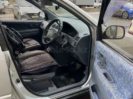 Toyota Ipsum 1996 года за 3 200 000 тг. в Астана – фото 8