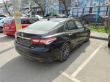 Toyota Camry 2023 года за 16 900 000 тг. в Петропавловск – фото 5