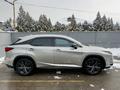 Lexus RX 300 2019 года за 22 000 000 тг. в Алматы – фото 11