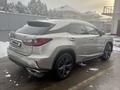 Lexus RX 300 2019 года за 22 000 000 тг. в Алматы – фото 5