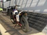 Honda 1996 года за 500 000 тг. в Алматы