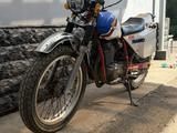 Honda 1996 года за 500 000 тг. в Алматы – фото 3