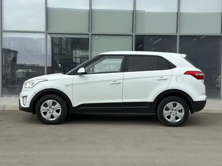 Hyundai Creta 2020 года за 6 300 000 тг. в Актау – фото 10