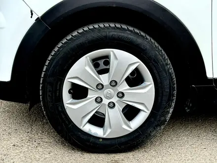 Hyundai Creta 2020 года за 6 300 000 тг. в Актау – фото 11