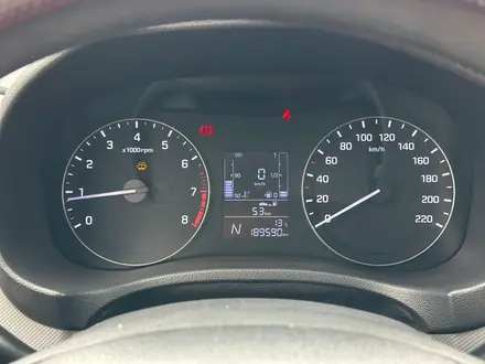 Hyundai Creta 2020 года за 6 300 000 тг. в Актау – фото 12