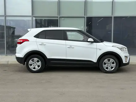 Hyundai Creta 2020 года за 6 300 000 тг. в Актау – фото 3