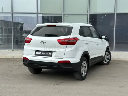 Hyundai Creta 2020 года за 6 300 000 тг. в Актау – фото 6