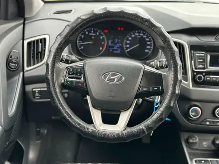 Hyundai Creta 2020 года за 6 300 000 тг. в Актау – фото 8